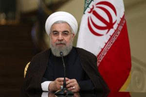 Hassan Rouhani