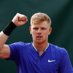 Kyle Edmund