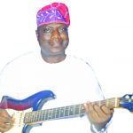 JUJU MUSIC