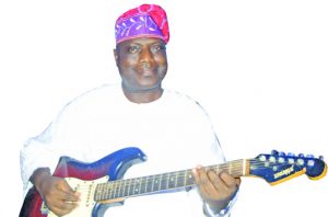 JUJU MUSIC