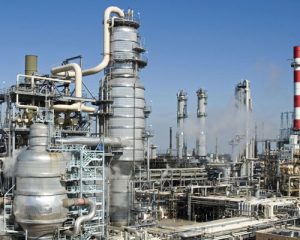 Kaduna-refinery