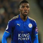 Kelechi_Iheanacho