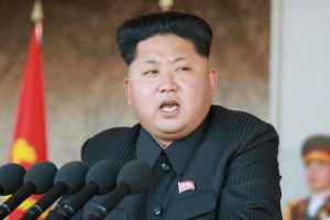 Kim-Jong-Un
