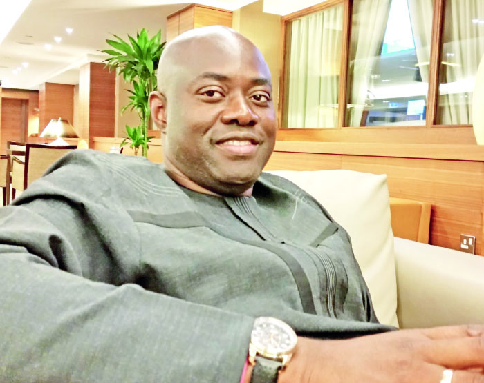 MAKINDE