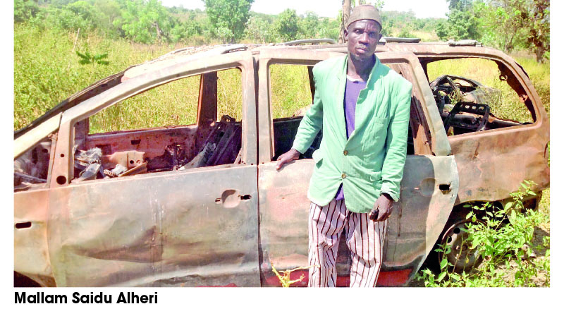 MALLAM