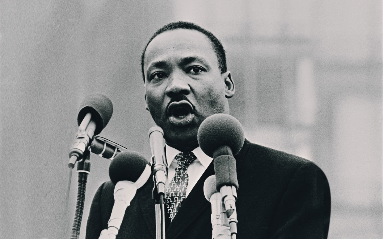 Martin-Luther-King-Jr-Speech