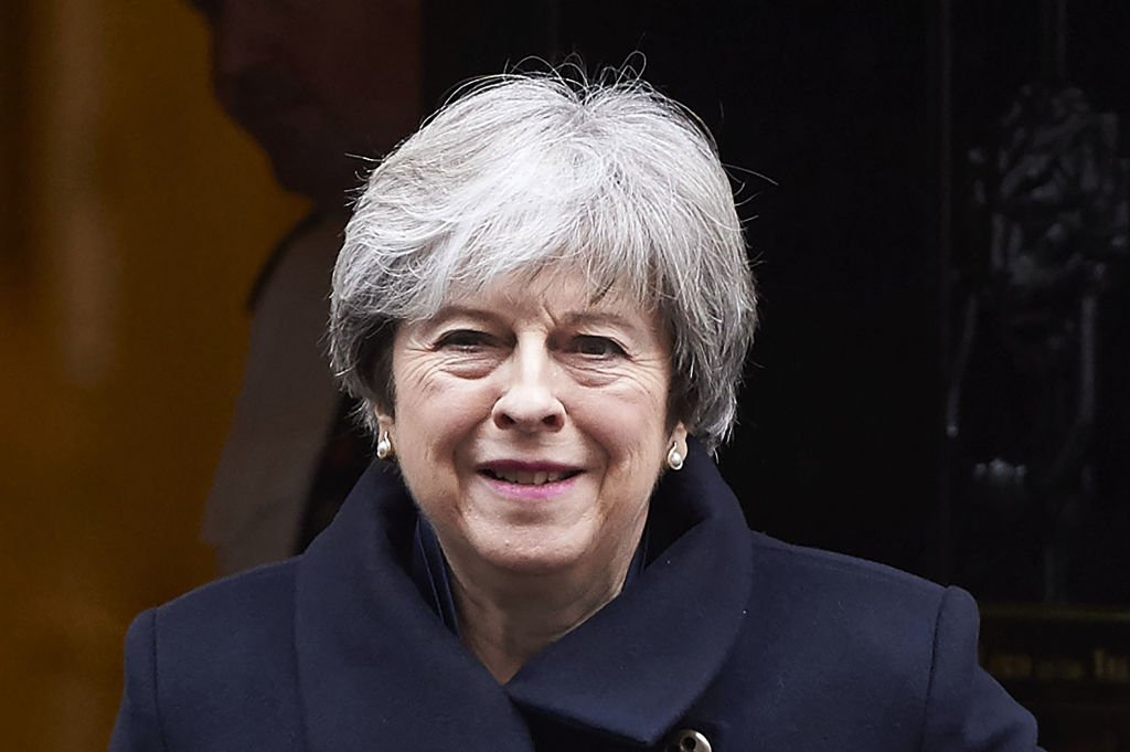 May