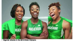 NIGERIA