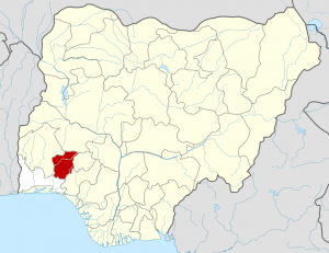 Nigeria_Osun_State_map
