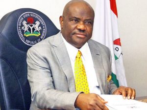 Nyesom-Wike