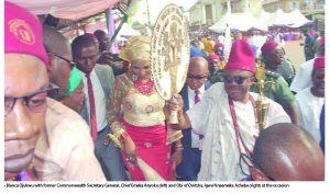 OBIANO