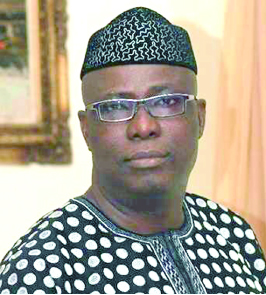 OJUDU
