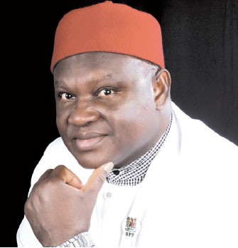 OKORIE
