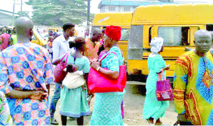 OSHODI