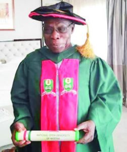 Obasanjo