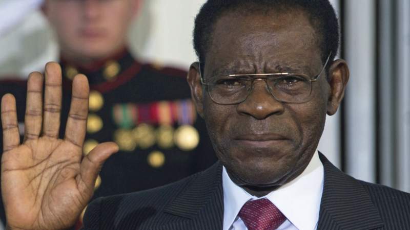 Obiang