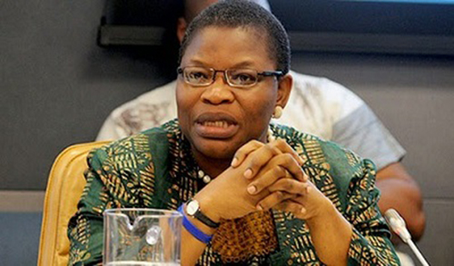 Oby-Ezekwesili