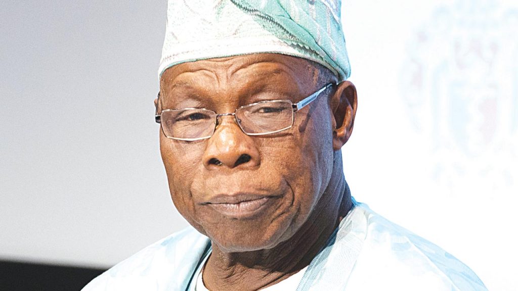 Olusegun-Obasanjo