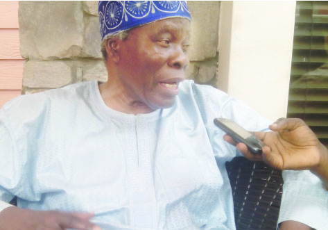 PROF AKINTOYE
