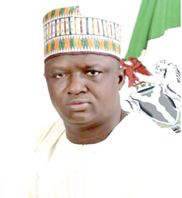 Prof Sani Abubakar Mashi