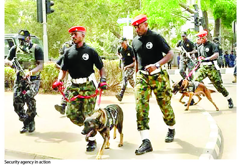 SECURITY