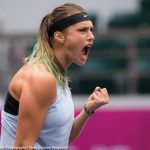 Sabalenka