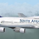 South African Airways SAA