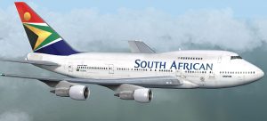 South African Airways SAA