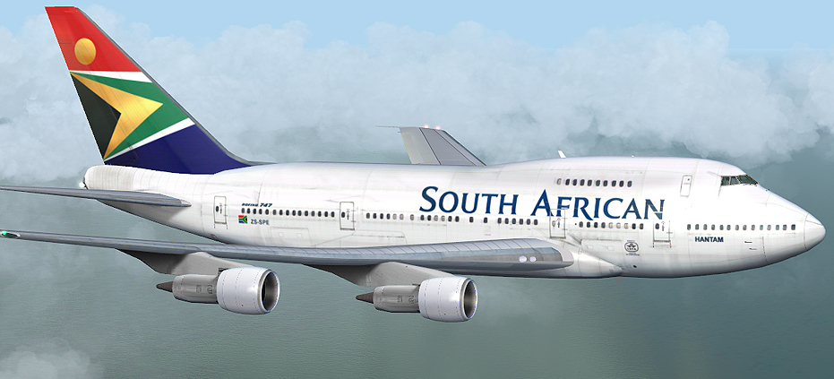 South African Airways SAA