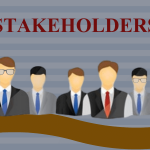 Stakeholders