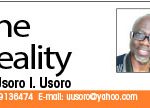 THE REALALITY