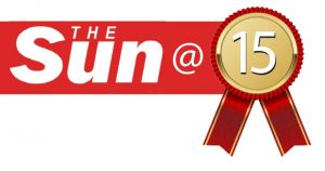 THESUN