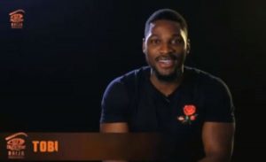 TOBI-BAKRE-BBNAIJA