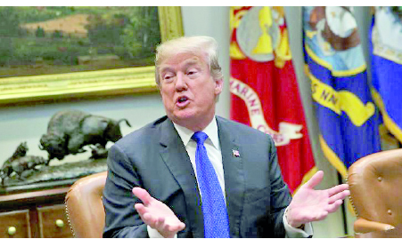 TRUMP