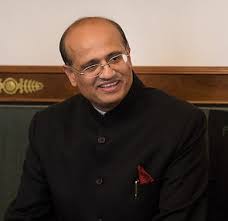 Vijay Keshav Gokhale