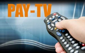pay-tv
