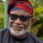 akeredolu