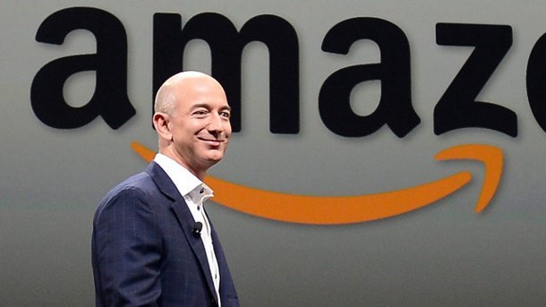 amazon