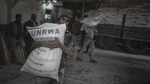 belgium aid