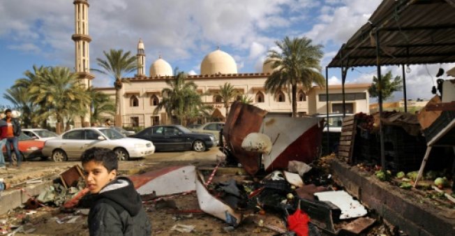 benghazi