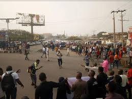 benue