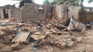 benue kiling