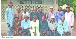 biafra
