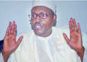 buhari