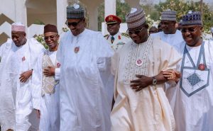 buharr