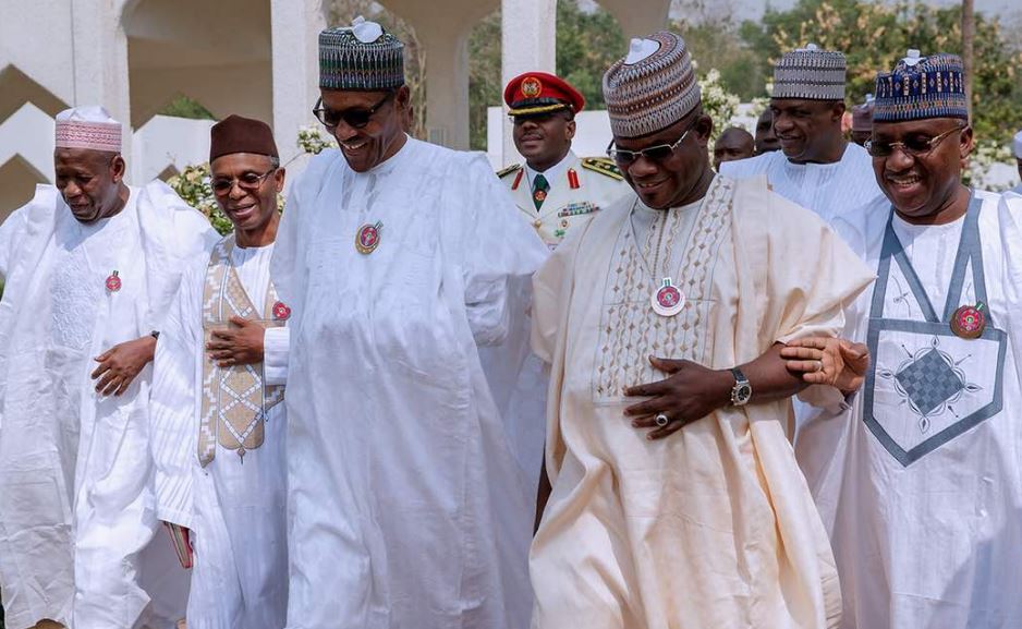 buharr