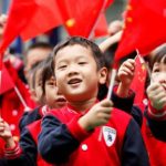 china chikld