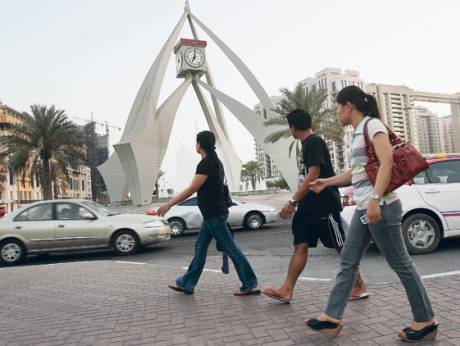 dubai