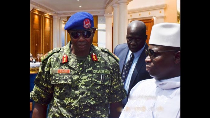 gambia