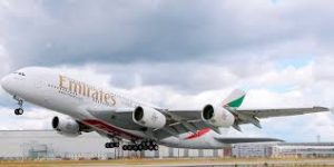 emirates